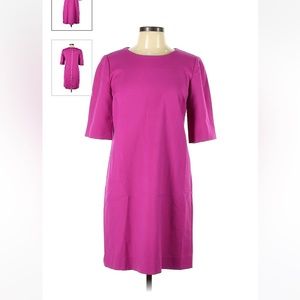 PINK GAP work or casual dress, size 10